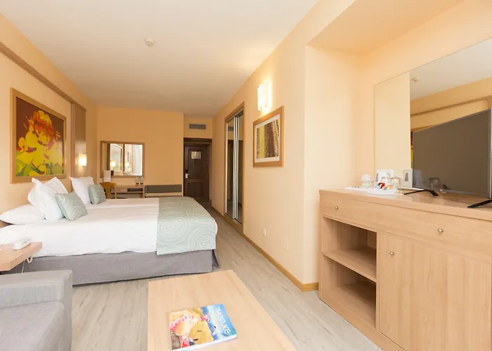 Gloria Palace Thalasso & Hotel