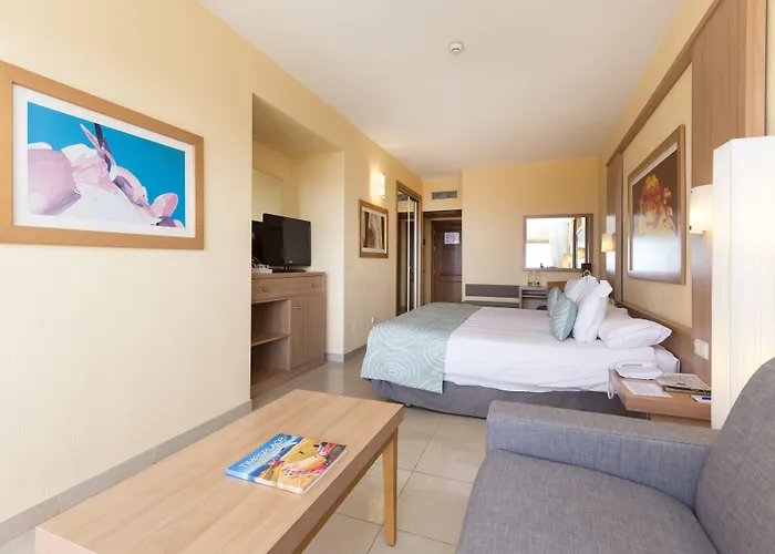 Gloria Palace Thalasso & San Agustín