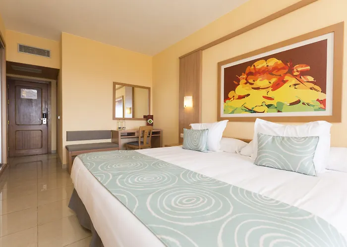 Hotel Gloria Palace Thalasso &