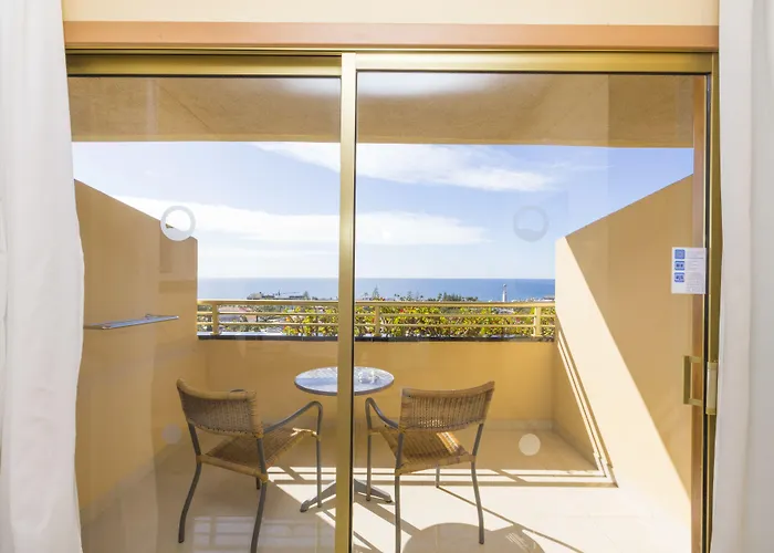 Gloria Palace Thalasso & 4* San Agustín