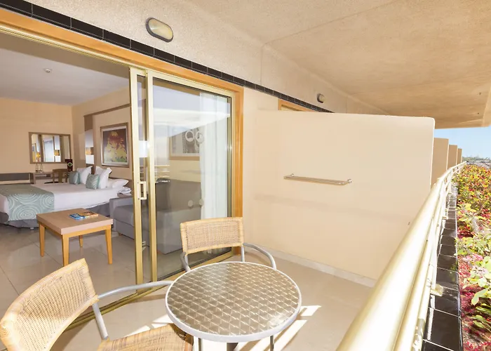 Gloria Palace Thalasso &