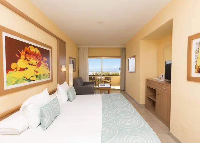 Hotel Gloria Palace Thalasso &