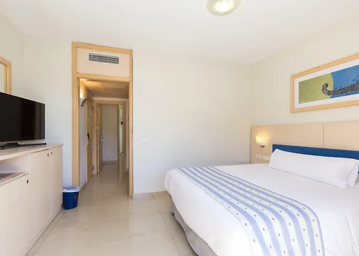 Hotel Gloria Palace Thalasso & San Agustín