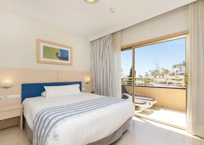 Gloria Palace Thalasso & San Agustín