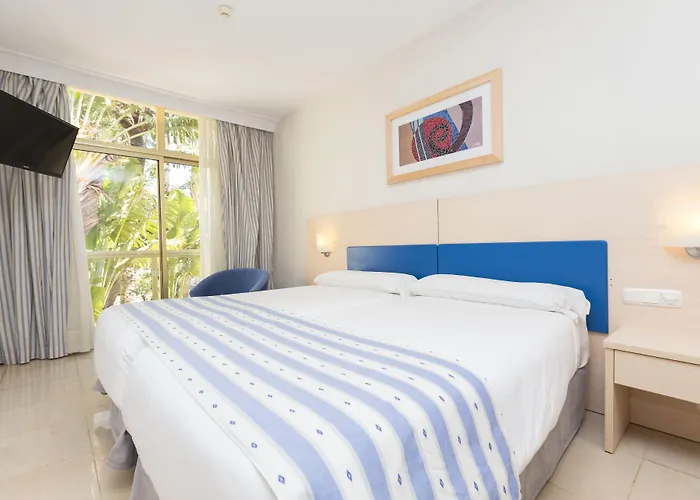 Gloria Palace Thalasso & Hotel