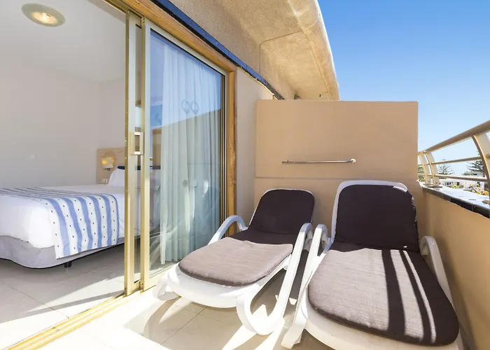 Gloria Palace Thalasso & 4* San Agustín