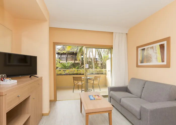 Gloria Palace Thalasso & San Agustín