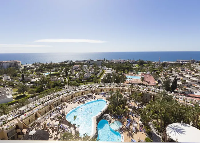 Gloria Palace Thalasso &