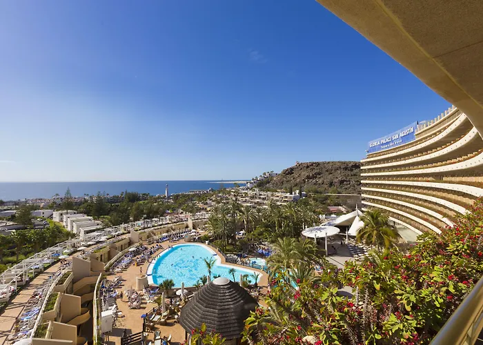 Gloria Palace Thalasso & Hotel