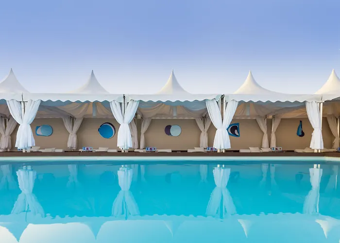 Gloria Palace Thalasso &