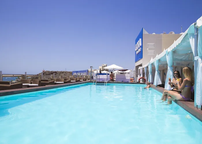 Gloria Palace Thalasso &