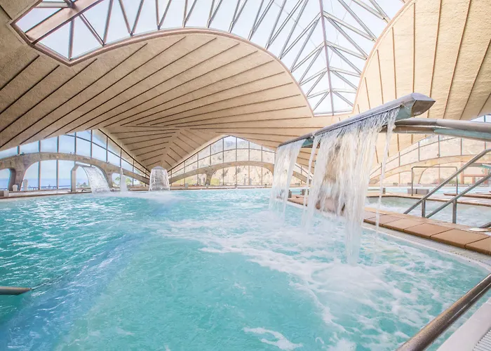 Hotel Gloria Palace Thalasso &