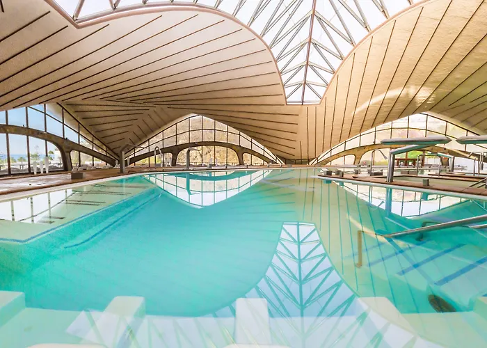 Gloria Palace Thalasso & Hotel San Agustín