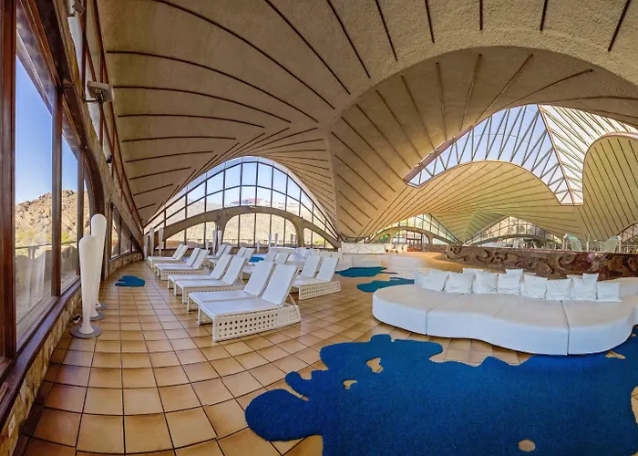 Gloria Palace Thalasso & Hotel 4*