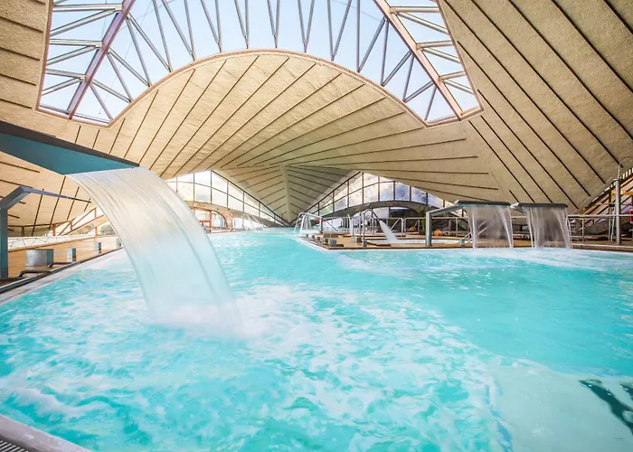 Gloria Palace Thalasso & 4* San Agustín