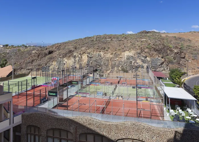 Gloria Palace Thalasso & San Agustín