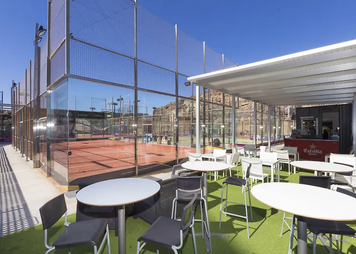 Gloria Palace Thalasso & San Agustín