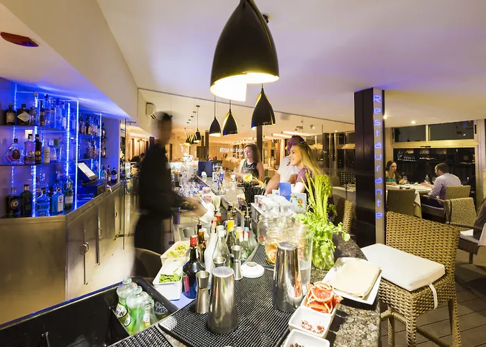 Hotel Gloria Palace Thalasso & 4*