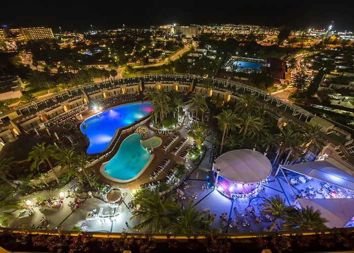 Hotel Gloria Palace Thalasso & 4*