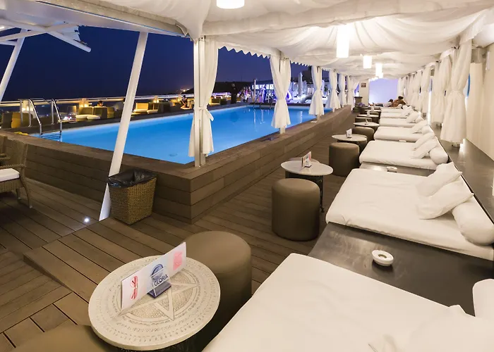 Hotel Gloria Palace Thalasso &