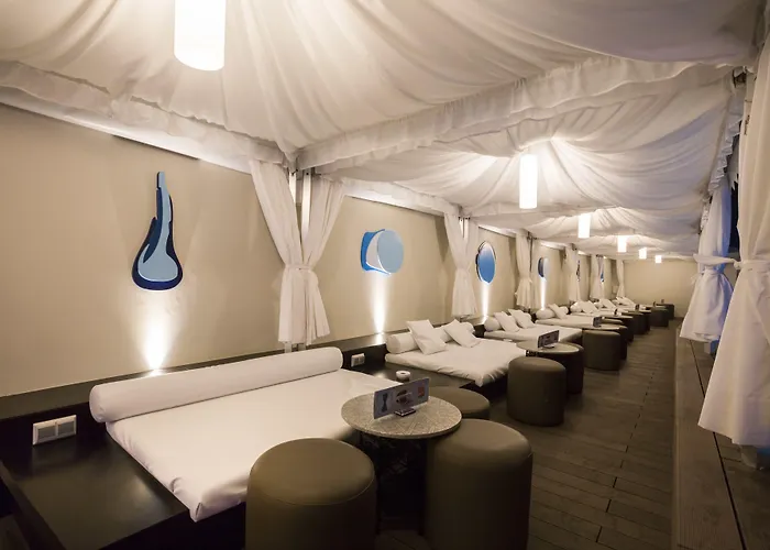 Hotel Gloria Palace Thalasso &