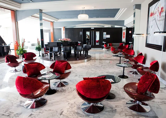 Gloria Palace Thalasso & Hotel 4*