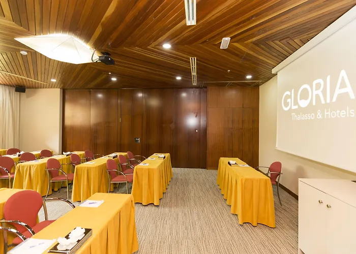 Gloria Palace Thalasso & San Agustín