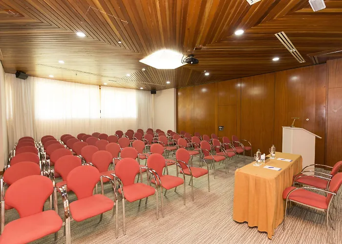 Gloria Palace Thalasso & Hotel