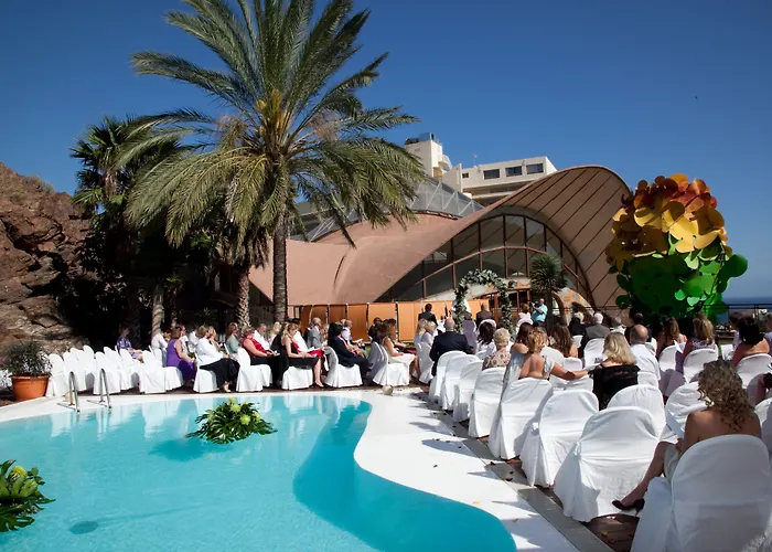 Gloria Palace Thalasso & Hotel