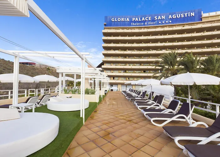 Gloria Palace Thalasso & Hotel