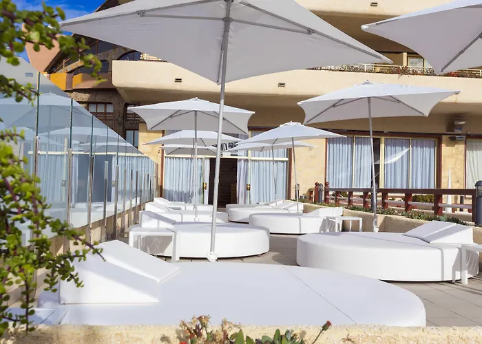 Gloria Palace Thalasso &