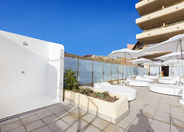 Gloria Palace Thalasso & 4* San Agustín