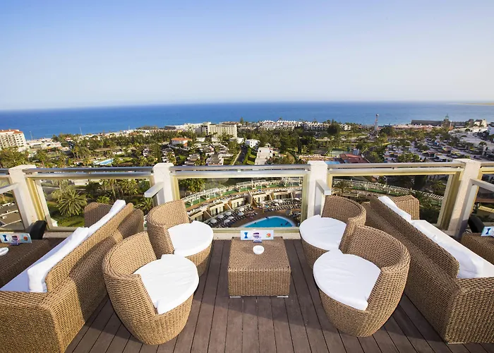 Hotel Gloria Palace Thalasso & 4*