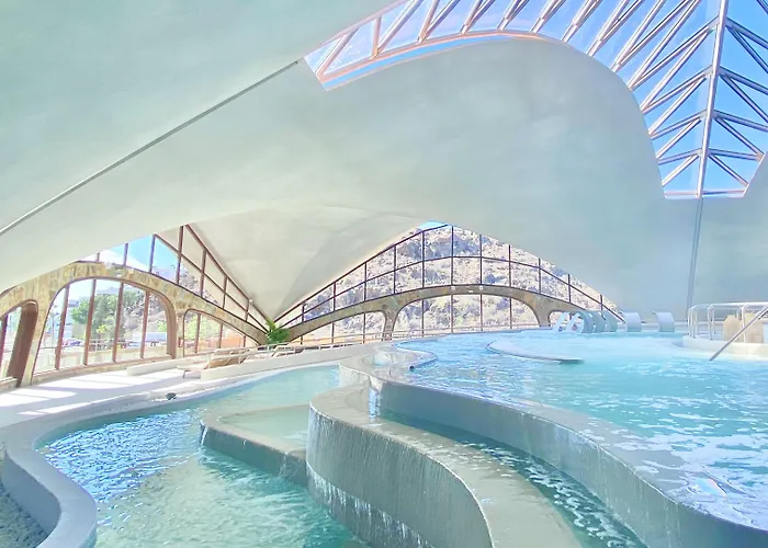 Gloria Palace Thalasso &