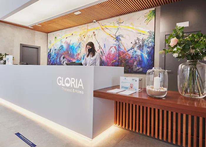 Gloria Palace Thalasso & Hotel