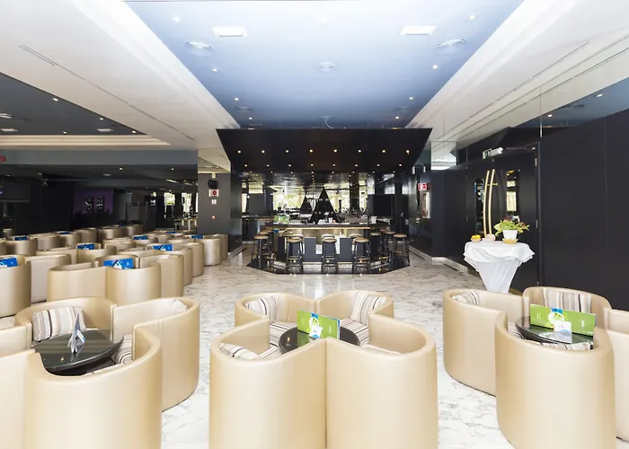 Gloria Palace Thalasso & 4* San Agustín