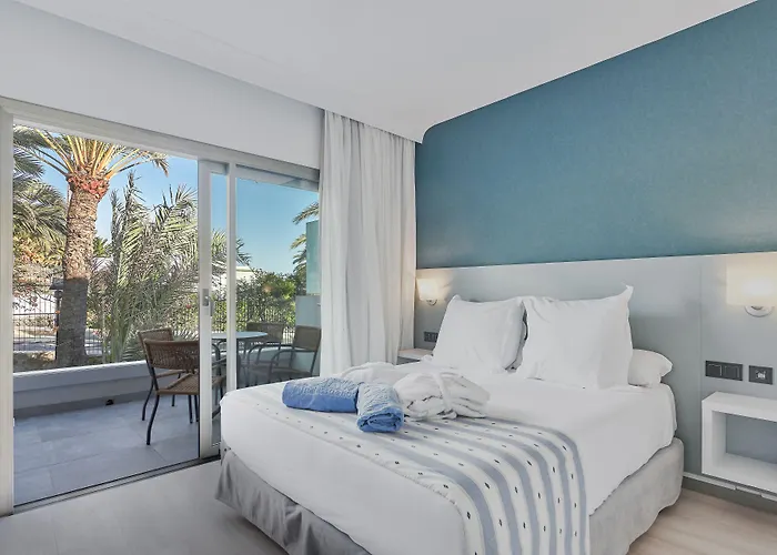 Gloria Palace Thalasso & Hotel 4*