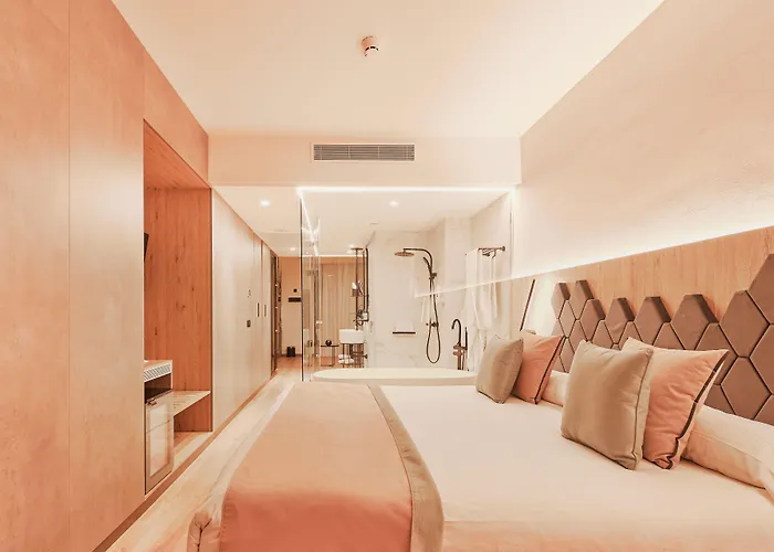 Gloria Palace Thalasso & Hotel 4*