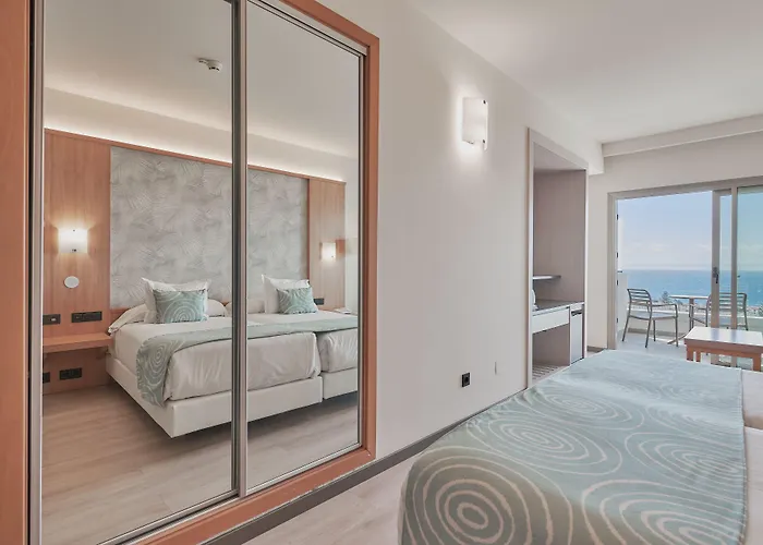 Hotel Gloria Palace Thalasso &