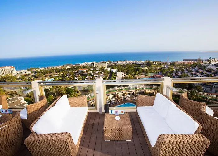 Gloria Palace Thalasso &