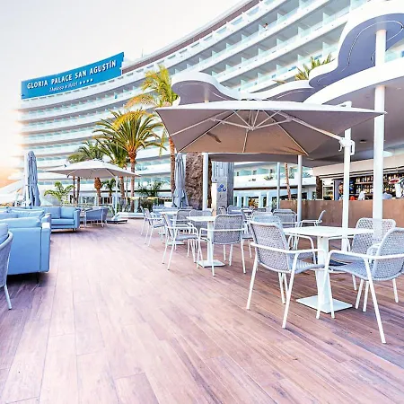 Gloria Palace Thalasso&hotel 4*