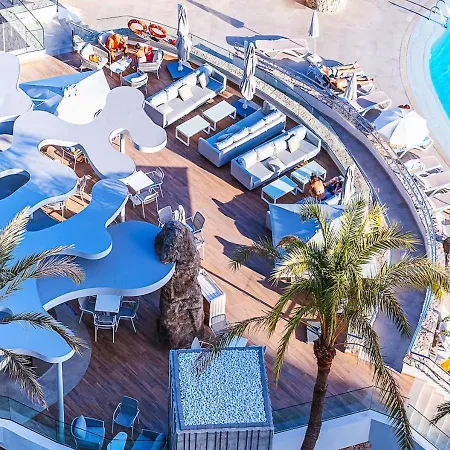 Gloria Palace Thalasso&hotel