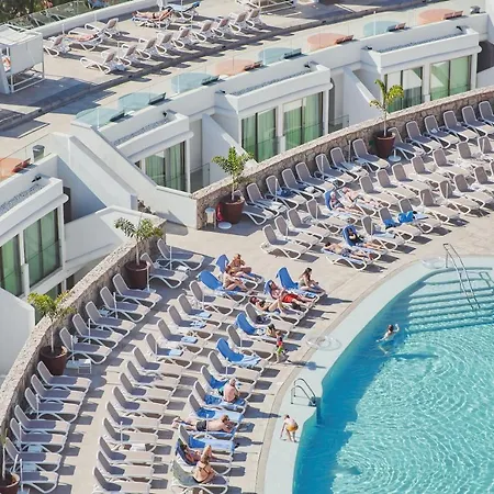 Hotel Gloria Palace Thalasso&hotel 4*