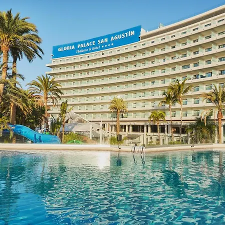 Gloria Palace Thalasso&hotel