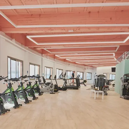 Gloria Palace Thalasso&hotel Hotel 4*