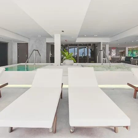 Gloria Palace Thalasso&hotel 4* San Agustín