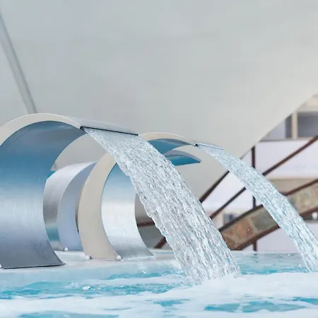 Gloria Palace Thalasso&hotel Hotel 4*