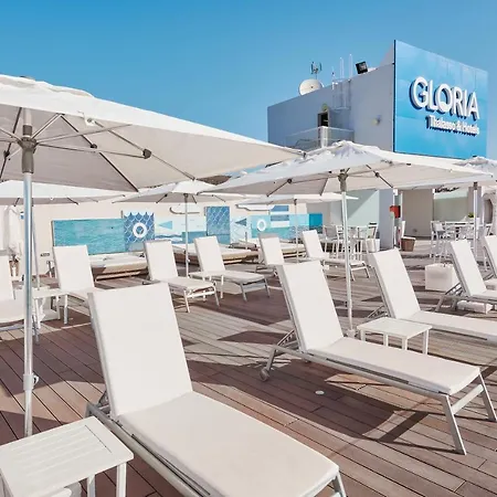 Gloria Palace Thalasso&hotel Hotel 4*