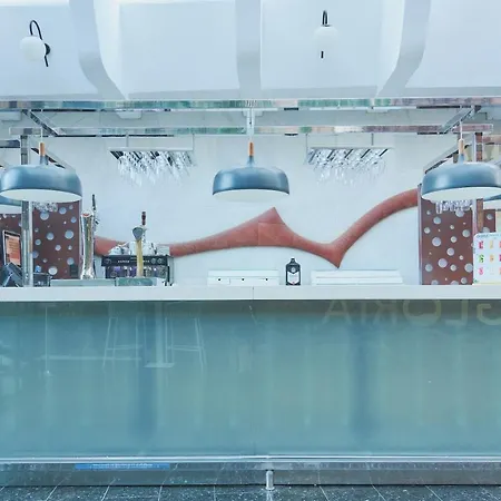 Gloria Palace Thalasso&hotel Hotel San Agustín