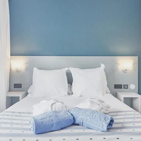 Hotel Gloria Palace Thalasso&hotel